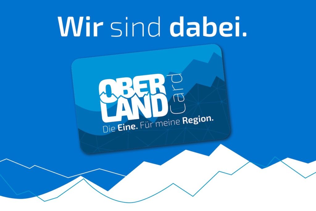 OBERLANDCard